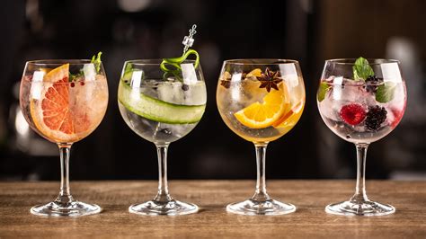 What to mix with gin. Things To Know About What to mix with gin. 